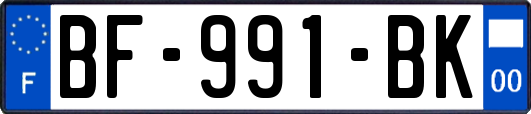 BF-991-BK