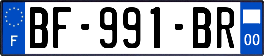 BF-991-BR