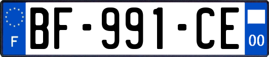 BF-991-CE