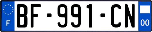 BF-991-CN
