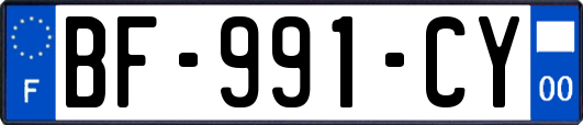 BF-991-CY