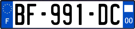BF-991-DC