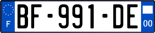 BF-991-DE