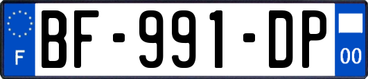 BF-991-DP