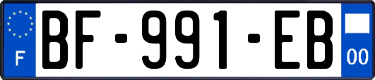BF-991-EB