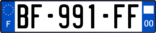 BF-991-FF