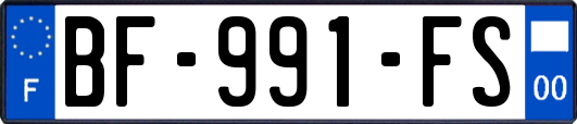 BF-991-FS