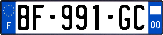 BF-991-GC