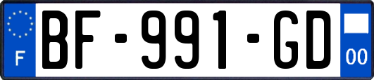 BF-991-GD
