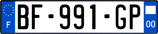 BF-991-GP