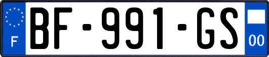 BF-991-GS