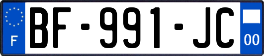 BF-991-JC