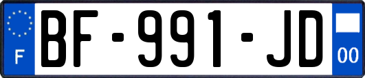 BF-991-JD