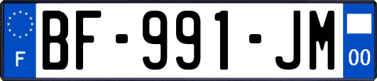 BF-991-JM