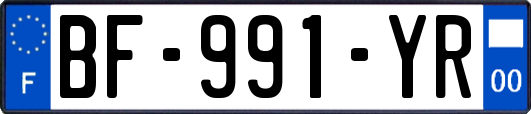 BF-991-YR