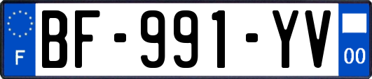 BF-991-YV