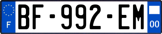 BF-992-EM