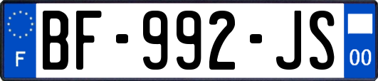 BF-992-JS