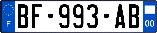 BF-993-AB