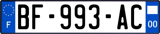 BF-993-AC