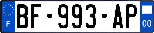 BF-993-AP