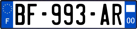 BF-993-AR