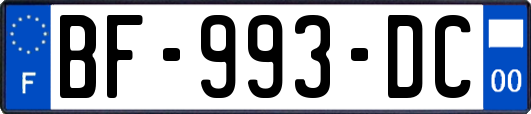 BF-993-DC