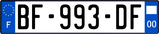 BF-993-DF