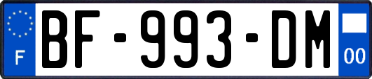 BF-993-DM