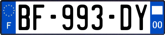 BF-993-DY