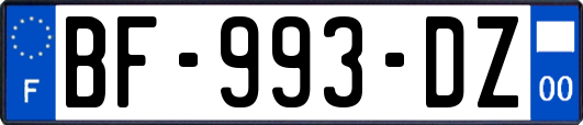 BF-993-DZ