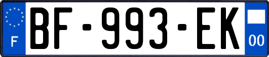BF-993-EK