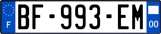 BF-993-EM