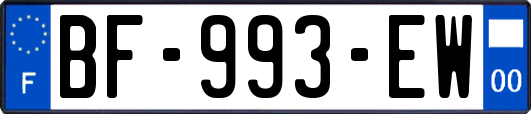 BF-993-EW