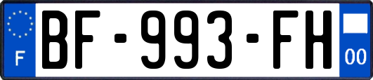 BF-993-FH