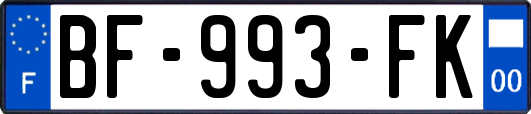 BF-993-FK