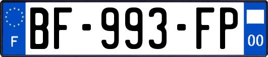BF-993-FP