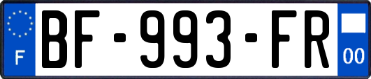 BF-993-FR