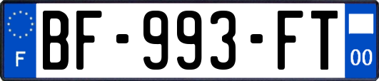 BF-993-FT