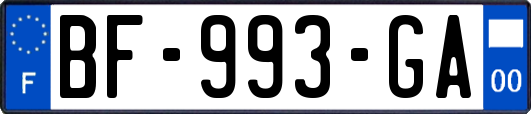 BF-993-GA