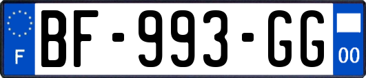 BF-993-GG