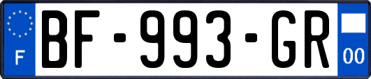 BF-993-GR