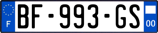 BF-993-GS