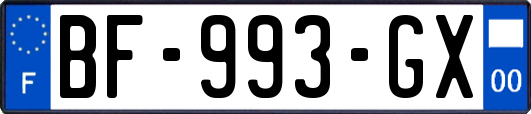 BF-993-GX