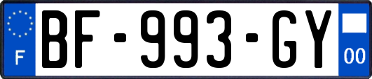 BF-993-GY