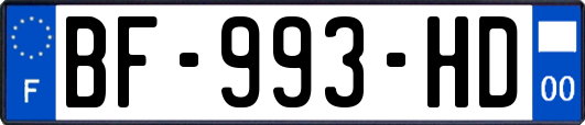 BF-993-HD