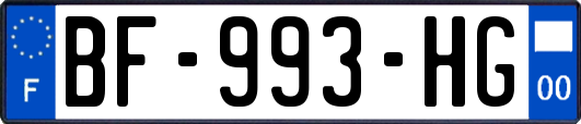 BF-993-HG