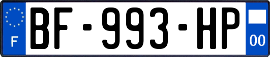 BF-993-HP