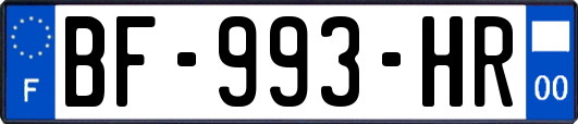 BF-993-HR