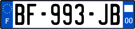 BF-993-JB